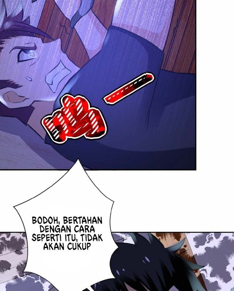 Super System Chapter 14 Gambar 21